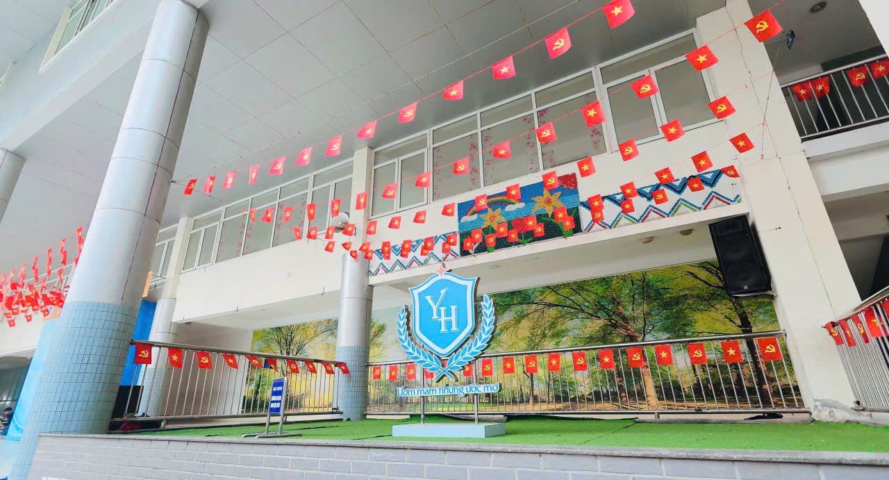 Ươm mầm những ước mơ