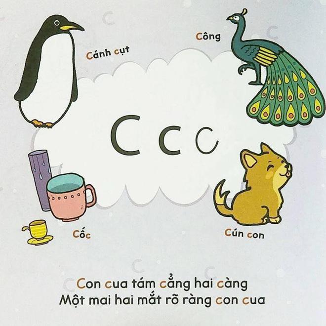 8 cách chơi mà học giúp con sớm thuộc bảng chữ cái để tự tin vào lớp 1 - Ảnh 4.